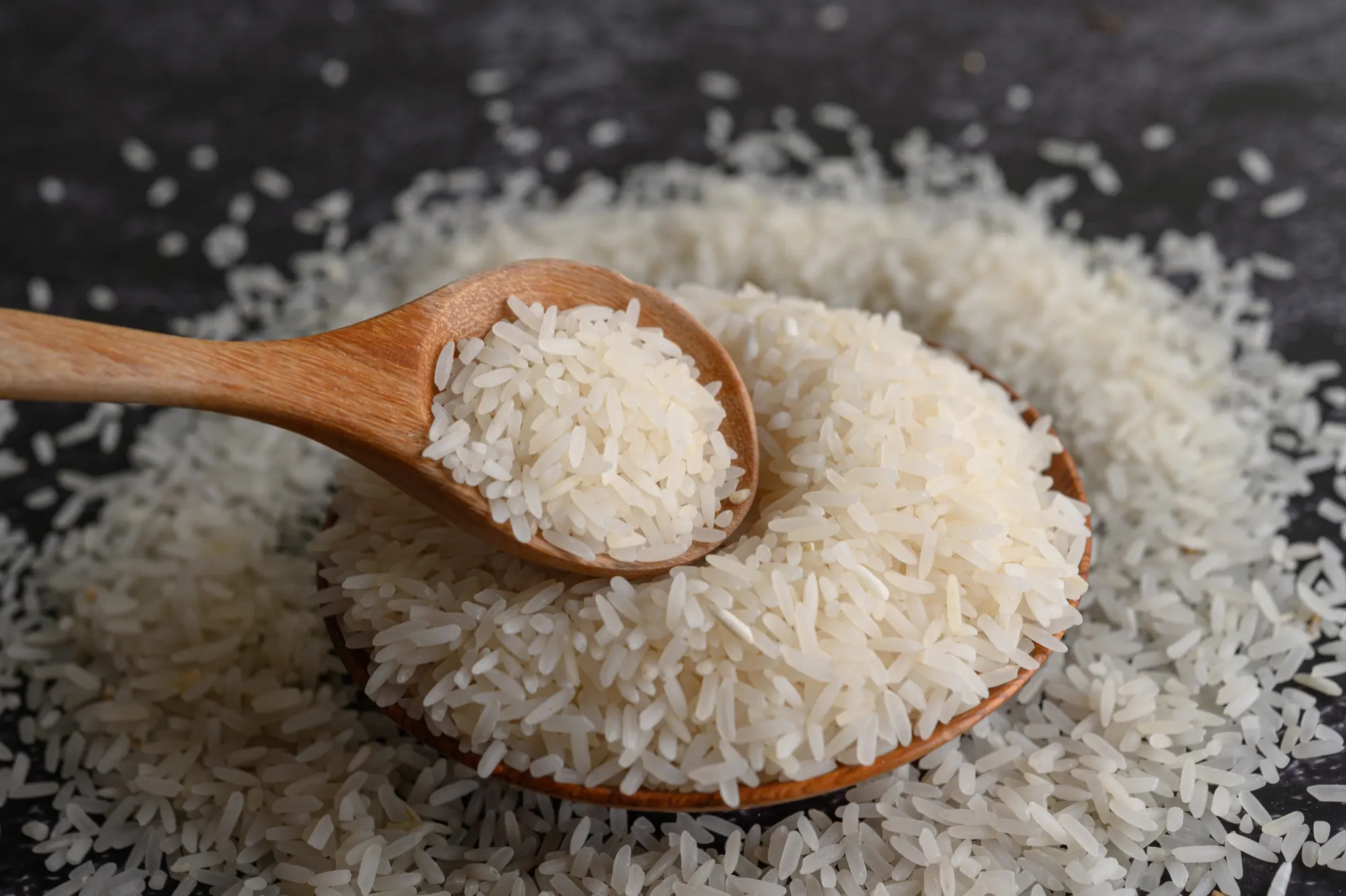 Rice Trading