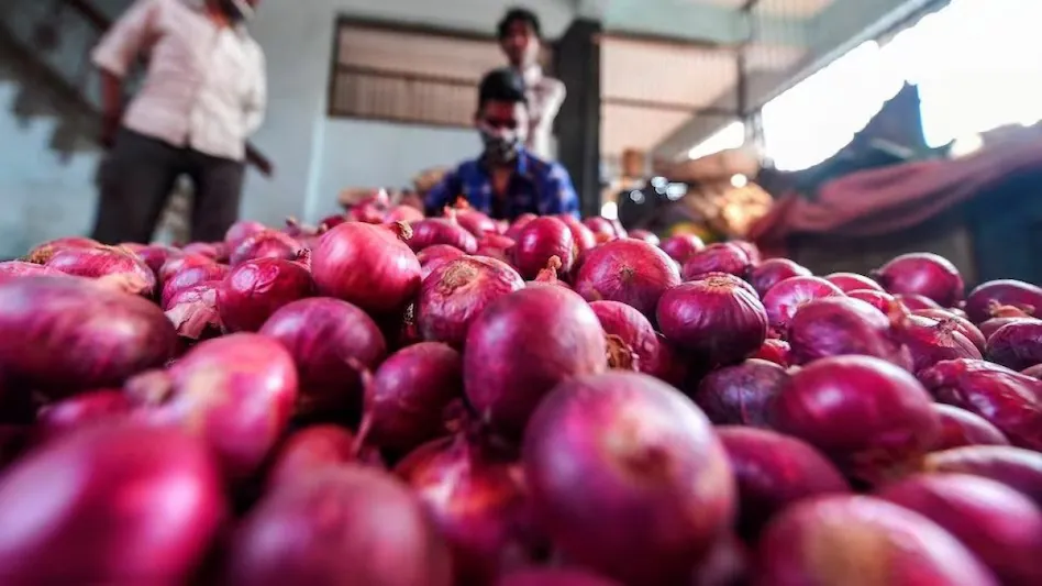 Onion Trading