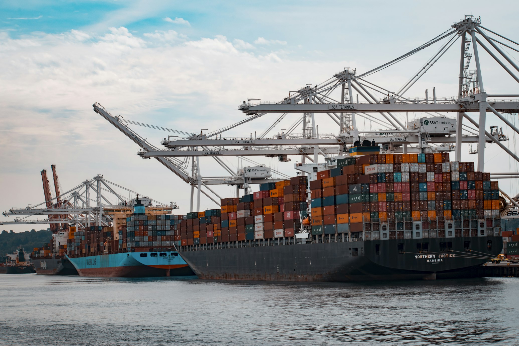Global Trade
