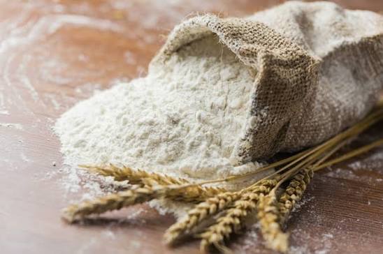 Flour Manufacturing