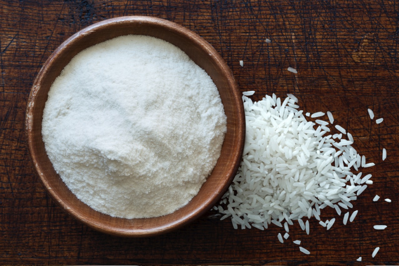 Flour Manufacturing